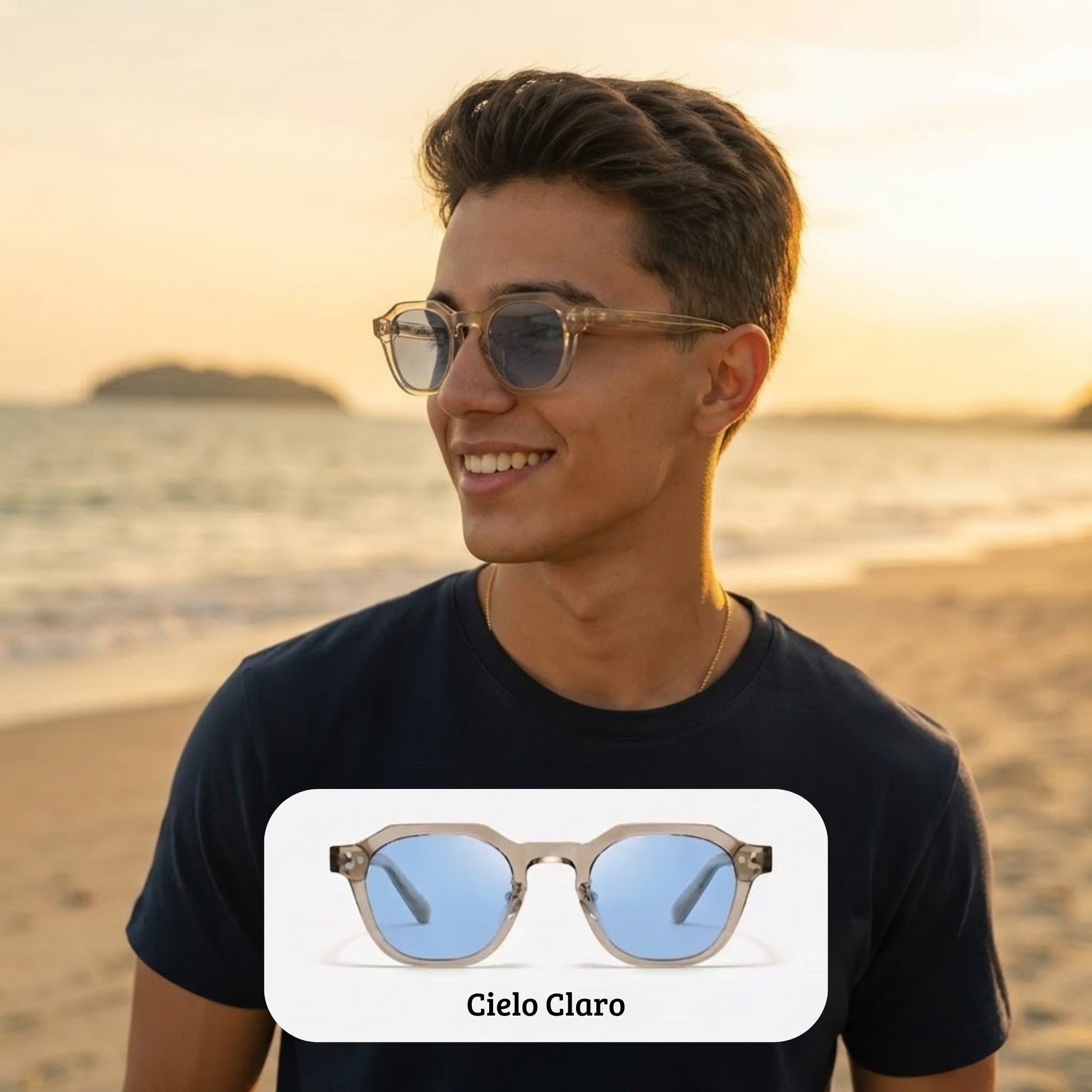 Gafas de sol Lucero Alba