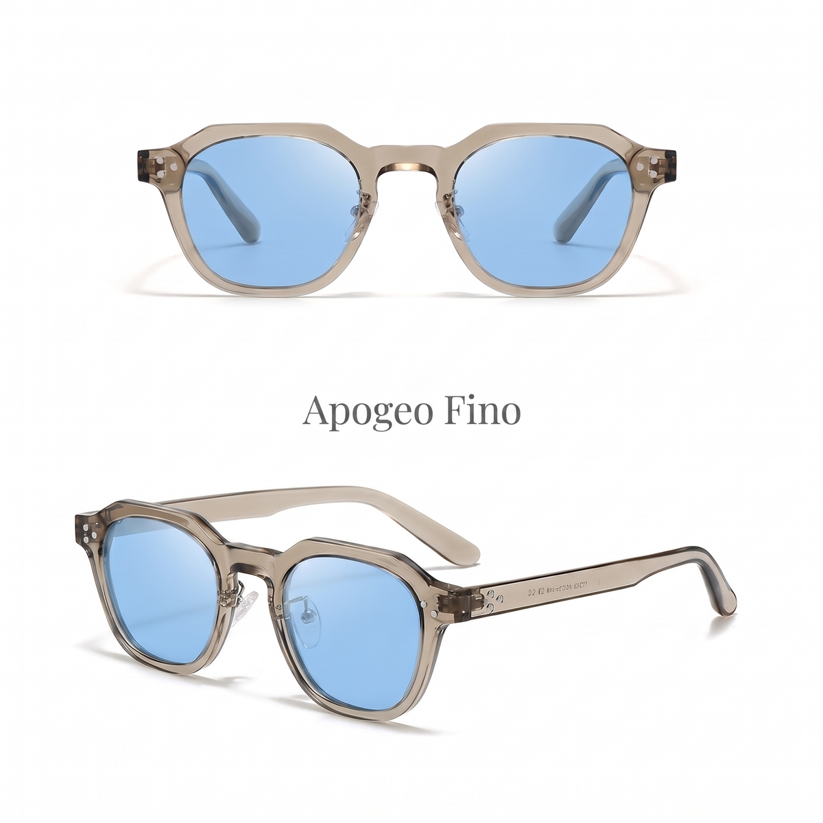 Gafas de sol Lucero Alba