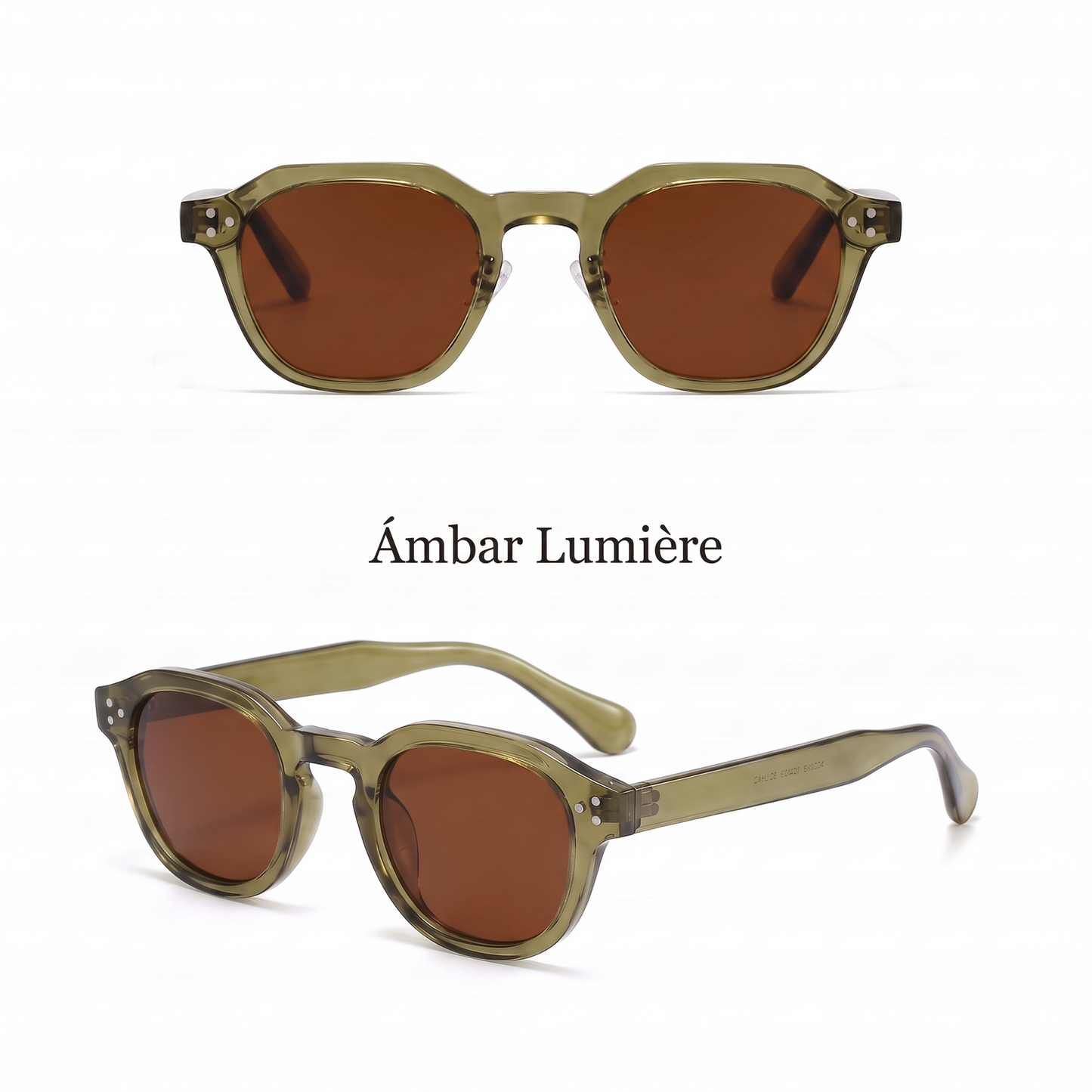 Gafas de sol Lucero Alba