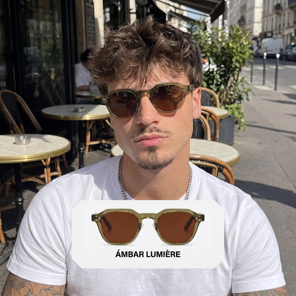 Gafas de sol Lucero Alba