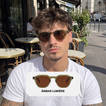 Gafas de sol Lucero Alba