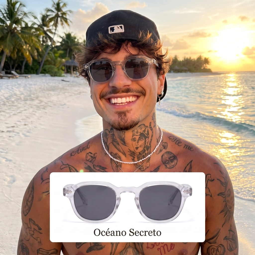 Gafas de sol Lucero Alba