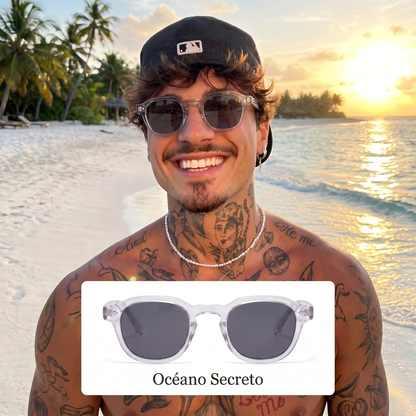 Gafas de sol Lucero Alba
